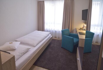 hotel restaurant hirsch