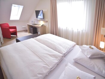 hotel restaurant hirsch