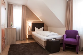 hotel restaurant hirsch