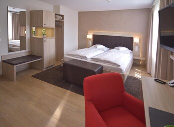 hotel restaurant hirsch