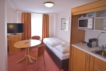 hotel restaurant hirsch