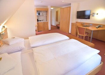 hotel restaurant hirsch