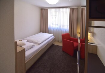 hotel restaurant hirsch