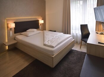 hotel restaurant hirsch