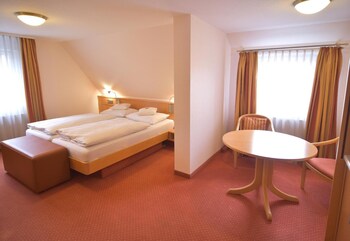 hotel restaurant hirsch