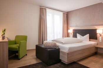 hotel restaurant hirsch