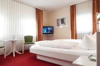 hotel restaurant hirsch