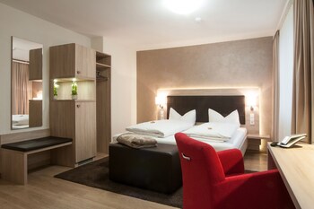 hotel restaurant hirsch