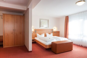 hotel restaurant hirsch