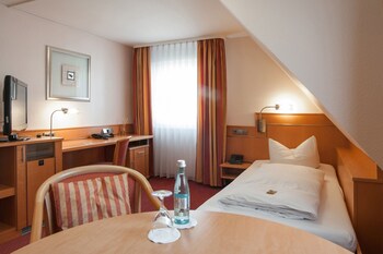 hotel restaurant hirsch