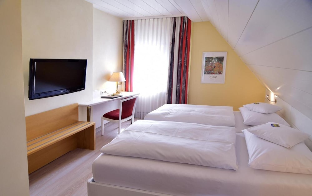 hotel restaurant hirsch