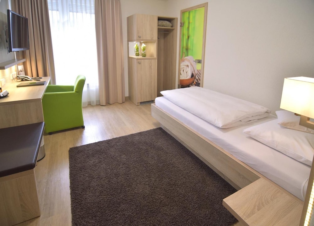 hotel restaurant hirsch