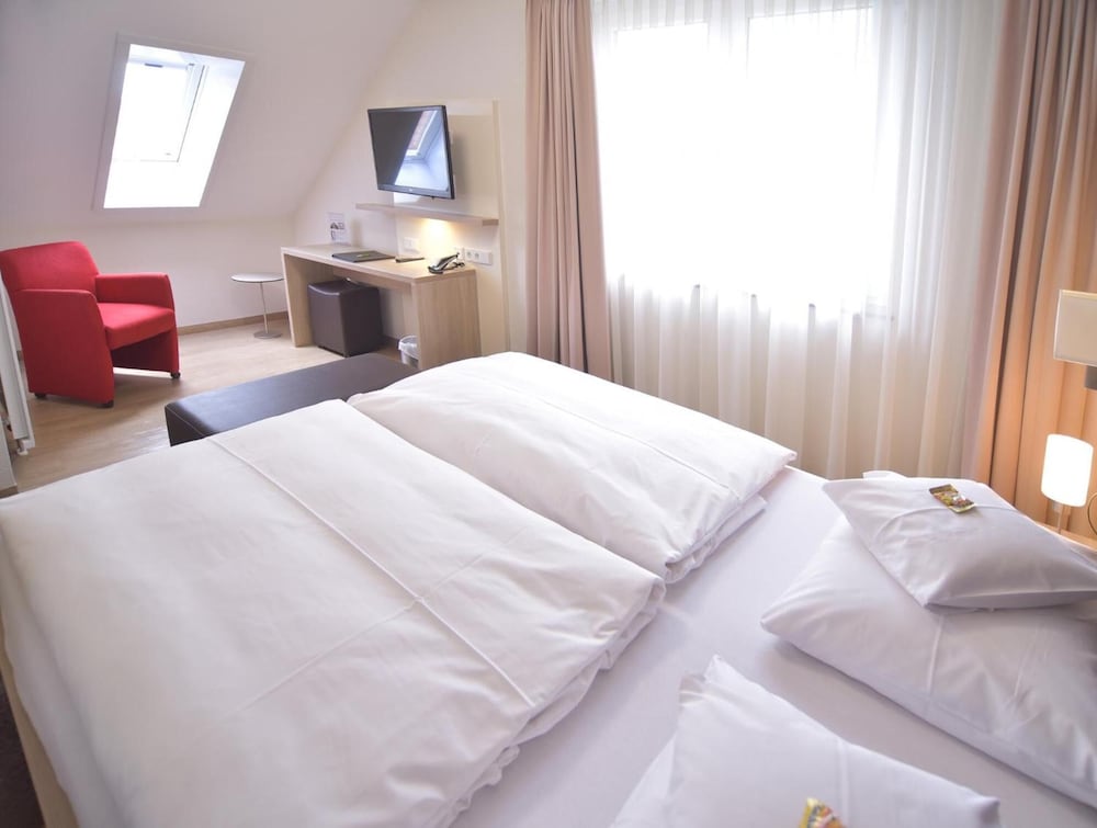 hotel restaurant hirsch