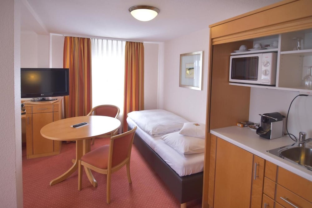 hotel restaurant hirsch