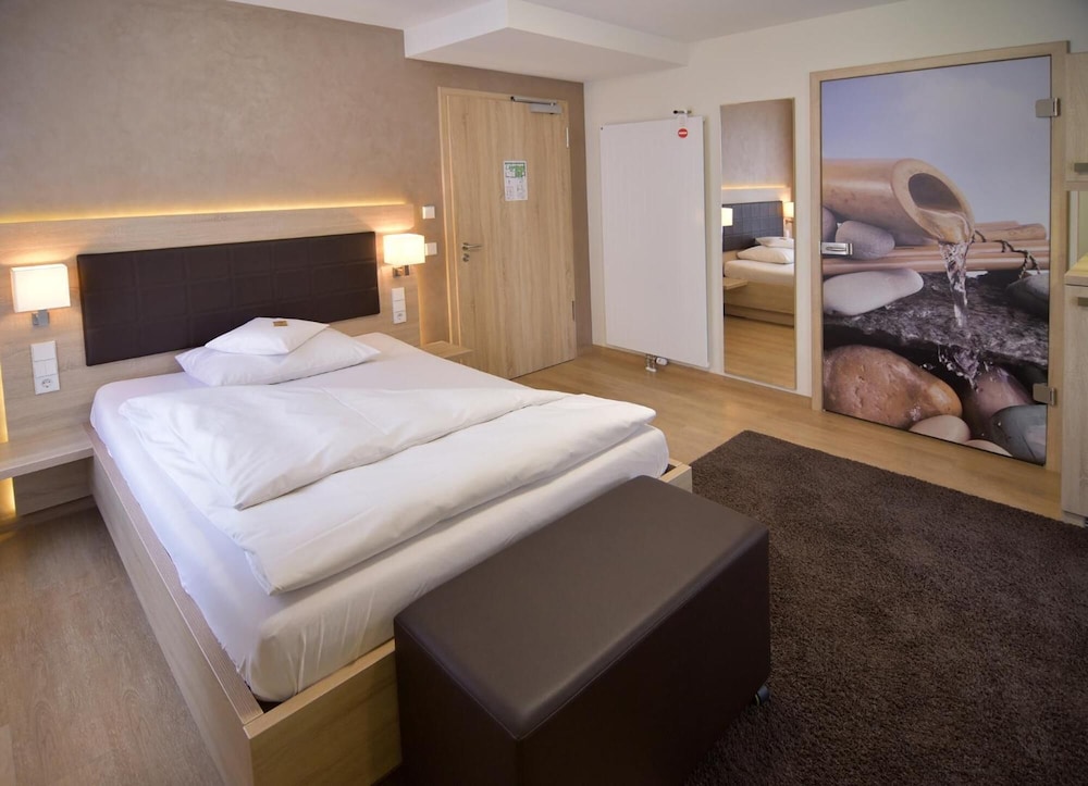 hotel restaurant hirsch