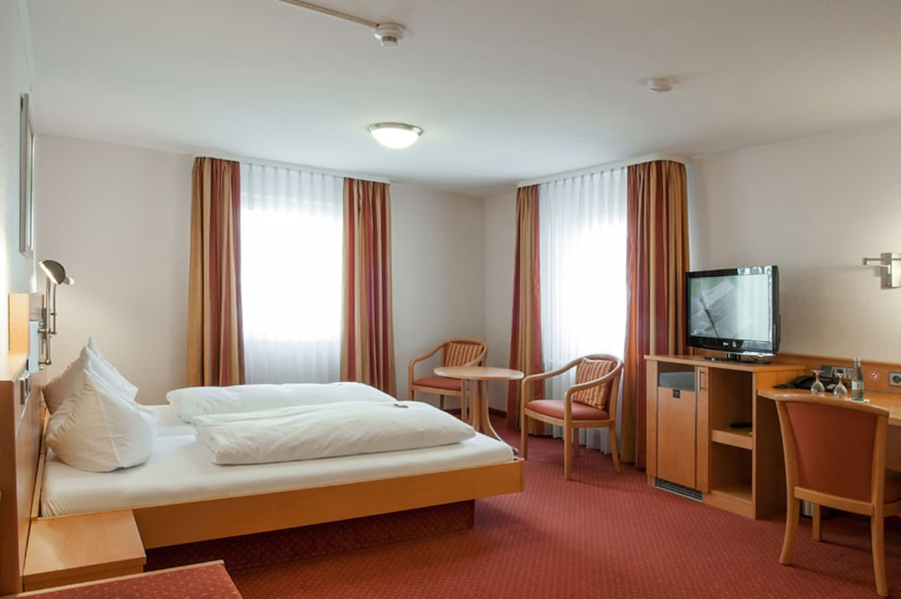 hotel restaurant hirsch