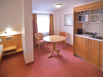 hotel restaurant hirsch