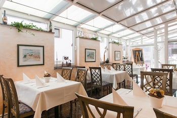 hotel restaurant hirsch