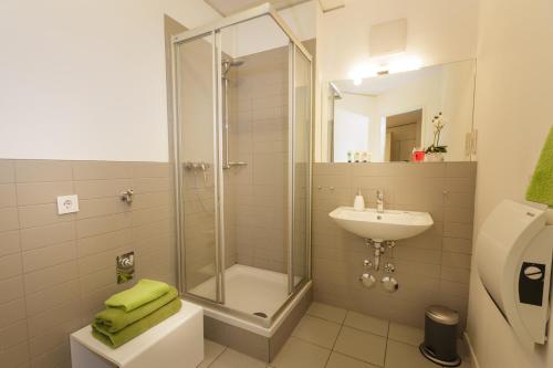 brera serviced apartments nurnberg