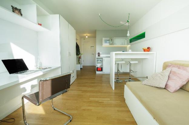 brera serviced apartments nurnberg