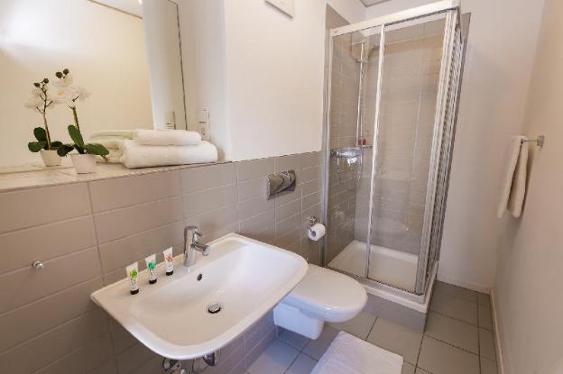 brera serviced apartments nurnberg