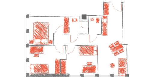 brera serviced apartments nurnberg