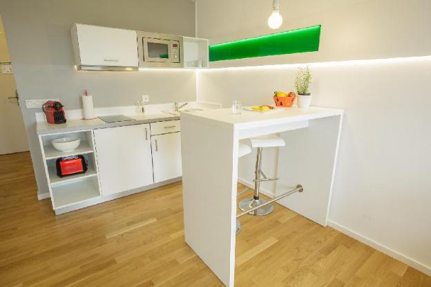 brera serviced apartments nurnberg