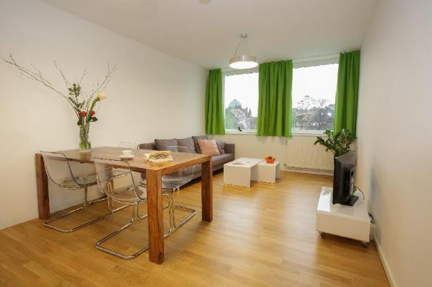 brera serviced apartments nurnberg