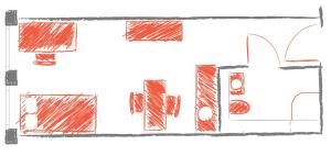 brera serviced apartments nurnberg