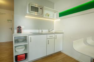 brera serviced apartments nurnberg