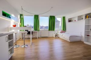 brera serviced apartments nurnberg