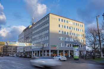 brera serviced apartments nurnberg