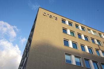 brera serviced apartments nurnberg