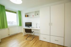 brera serviced apartments nurnberg