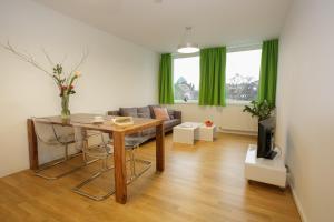 brera serviced apartments nurnberg
