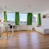brera serviced apartments nurnberg