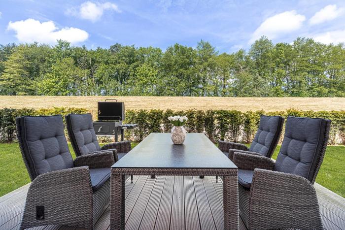 villa strandblick