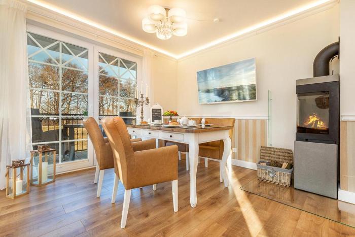 villa strandblick
