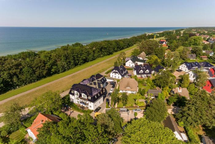 villa strandblick
