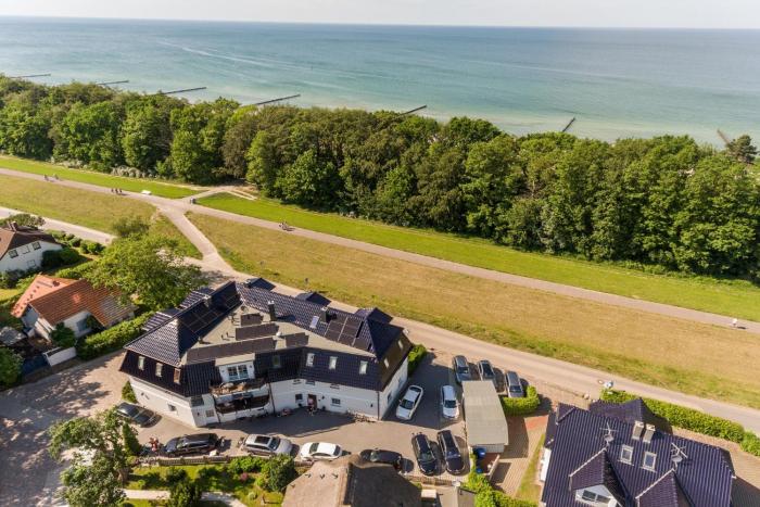 villa strandblick