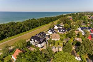 villa strandblick