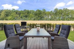 villa strandblick