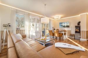 villa strandblick