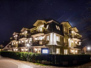 villa strandblick