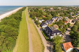 villa strandblick