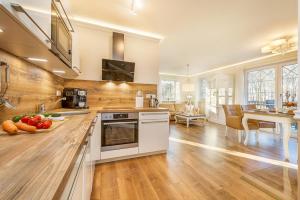 villa strandblick