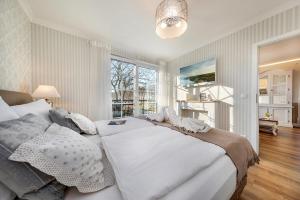 villa strandblick