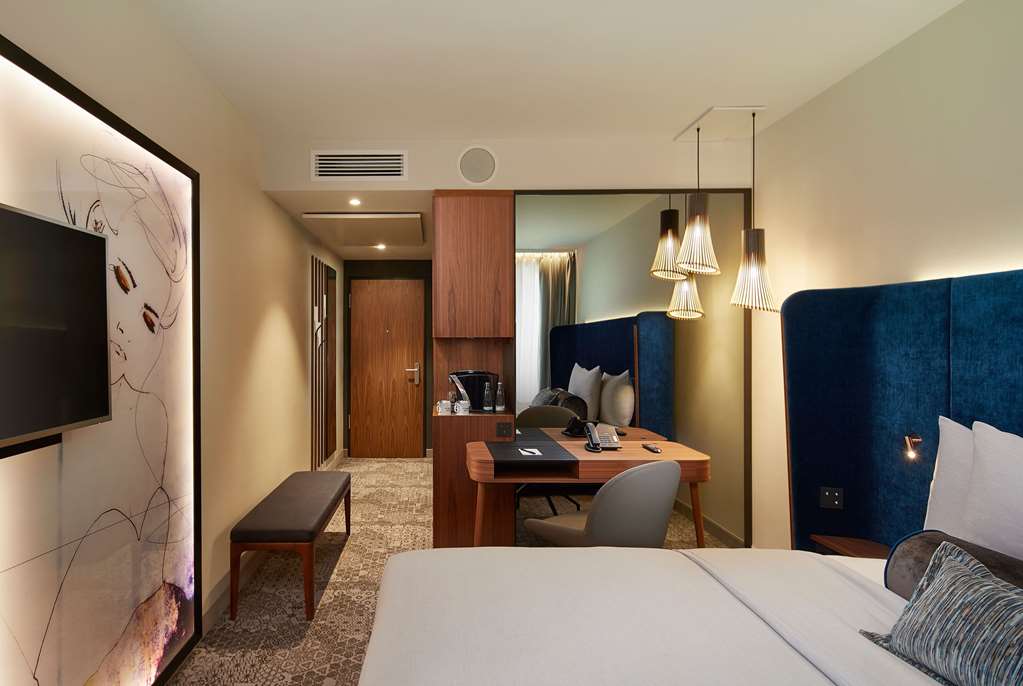 hyperion hotel munchen