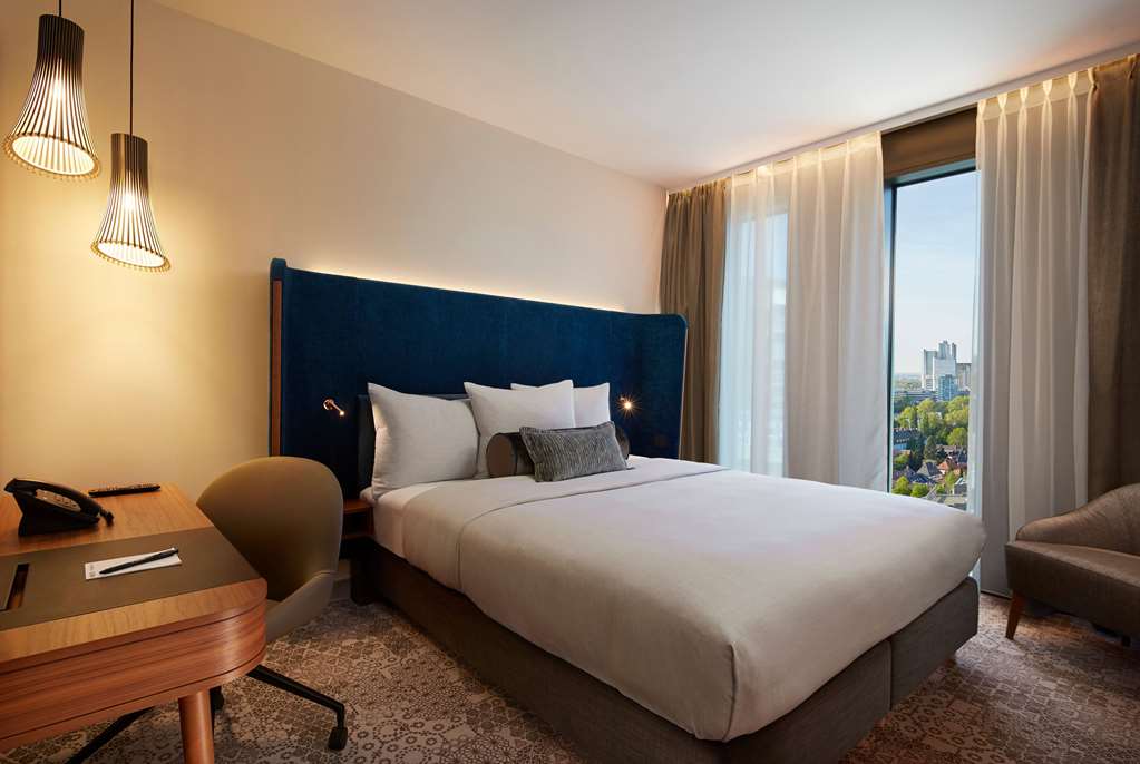 hyperion hotel munchen