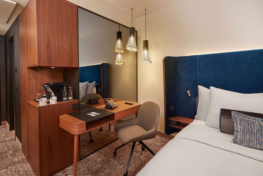 hyperion hotel munchen